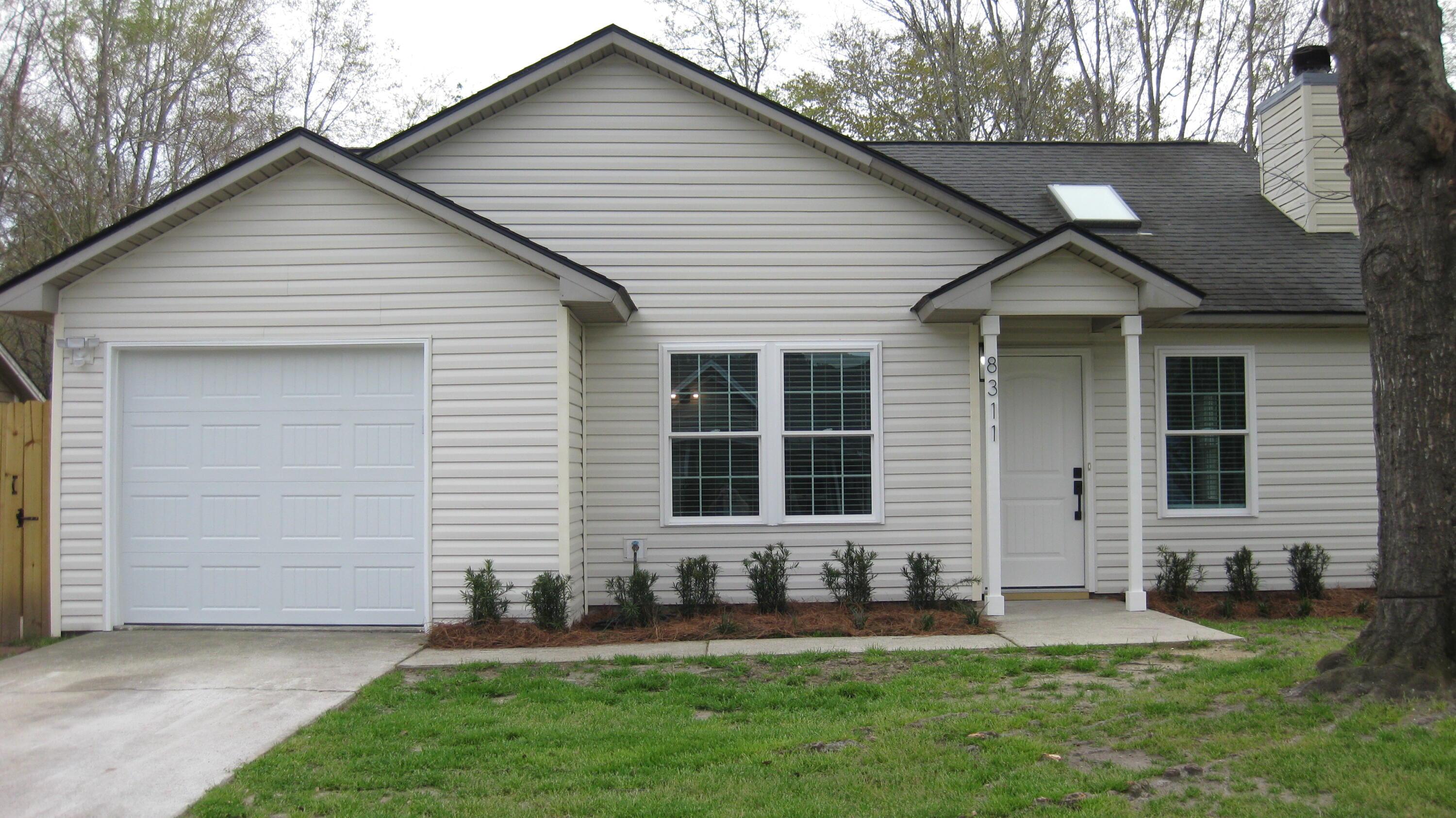 Whitehaven Dr, North Charleston, SC 29420