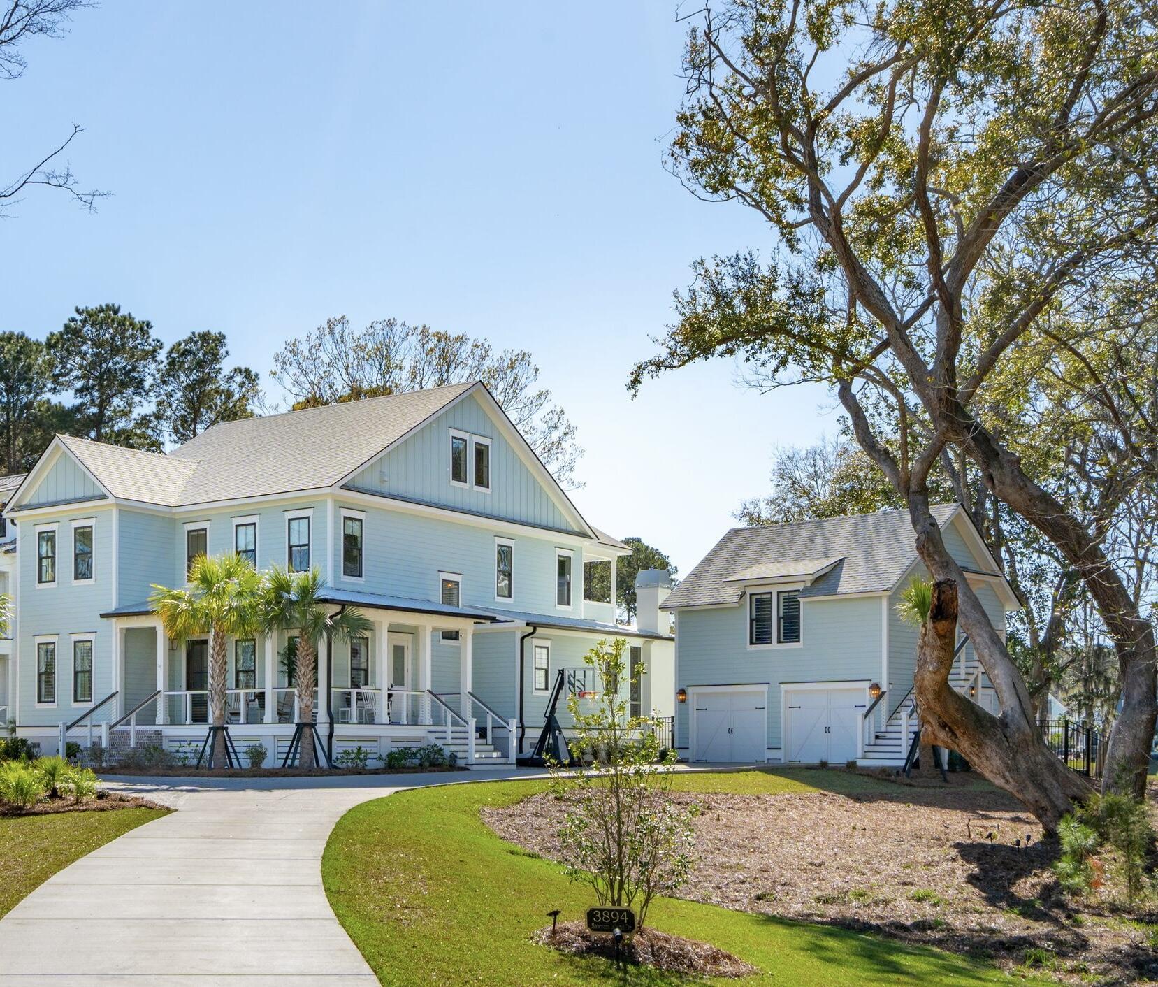 Sawyers Island Dr, Mount Pleasant, SC 29466