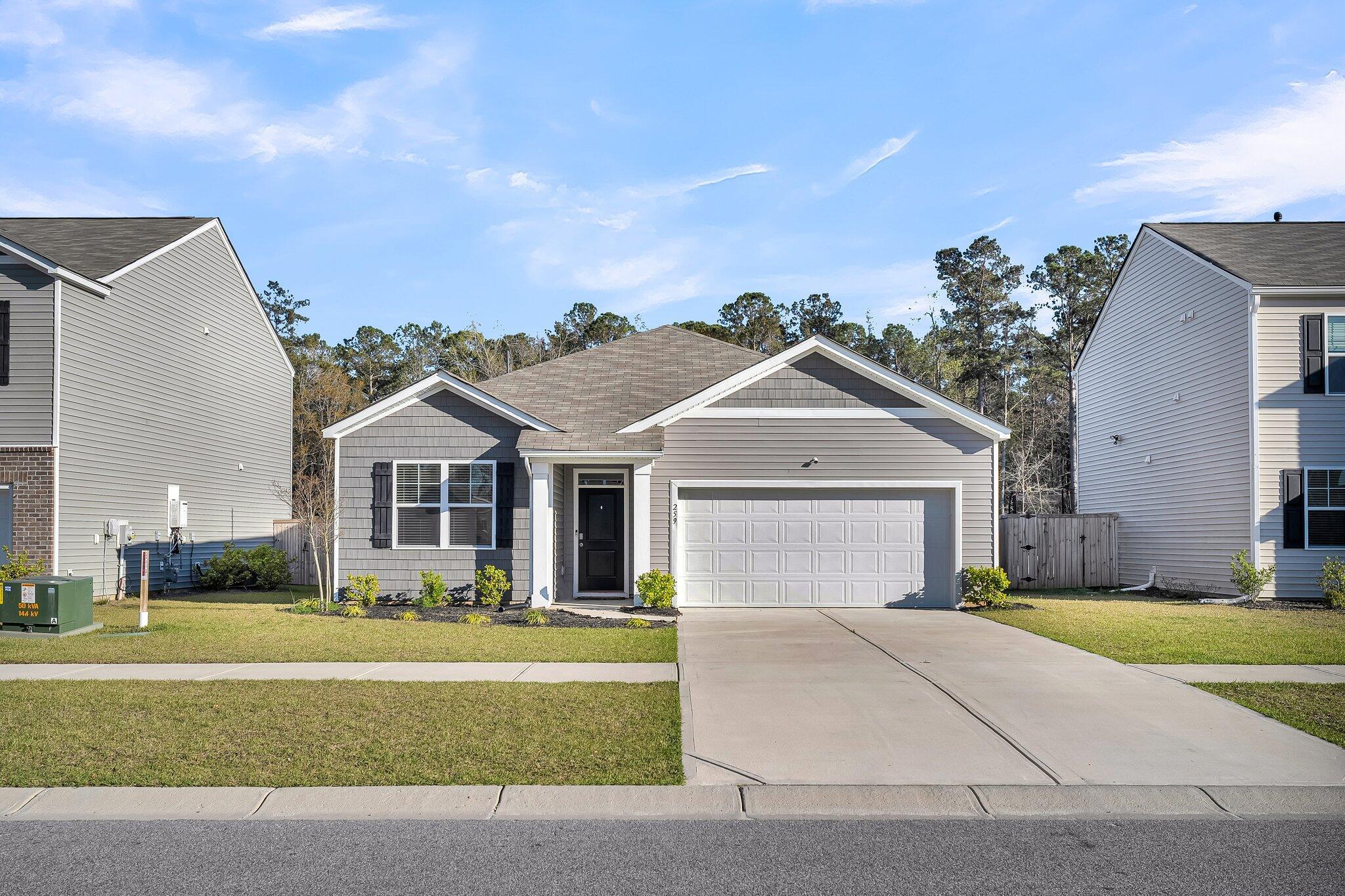 N Light Way, Summerville, SC 29486
