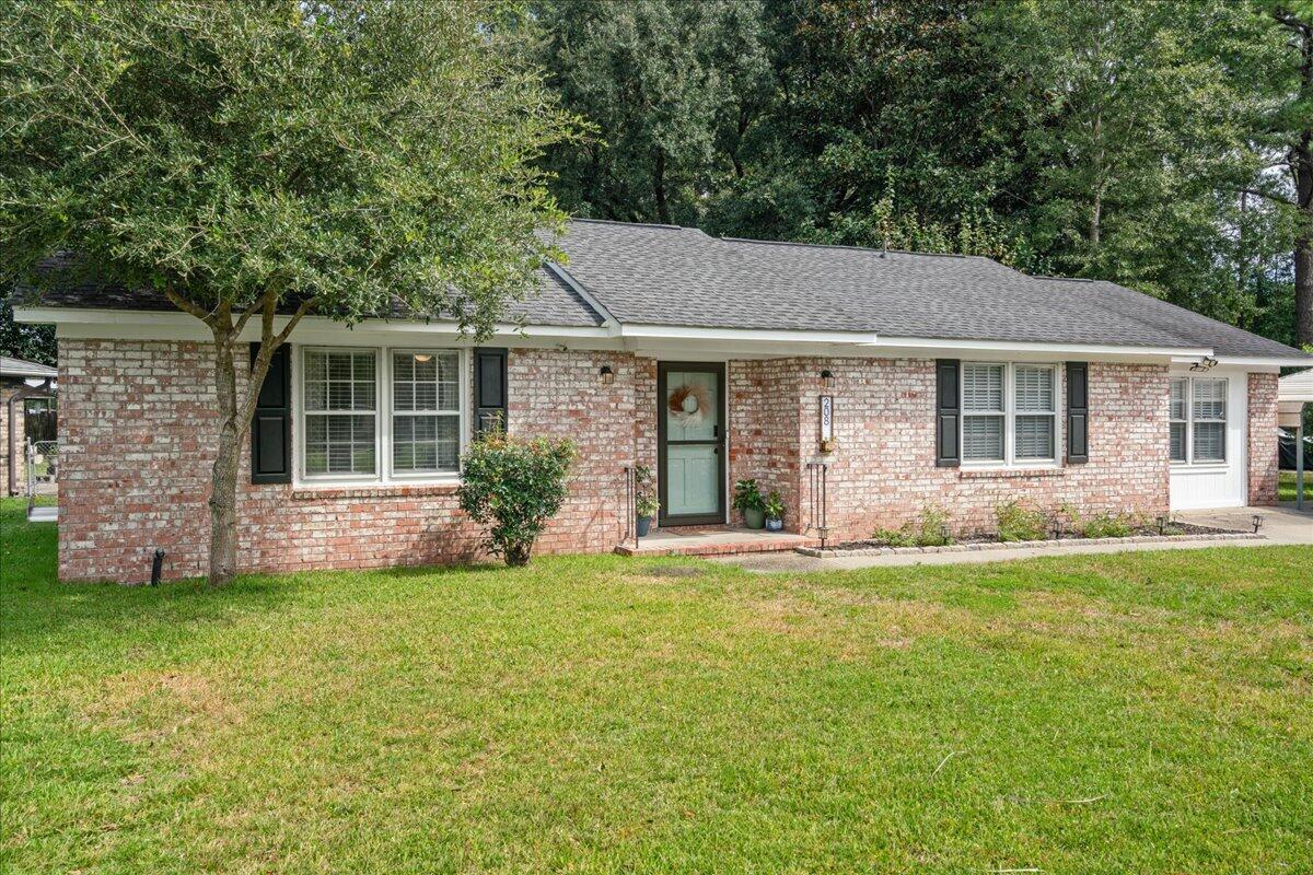 James St, Summerville, SC 29483