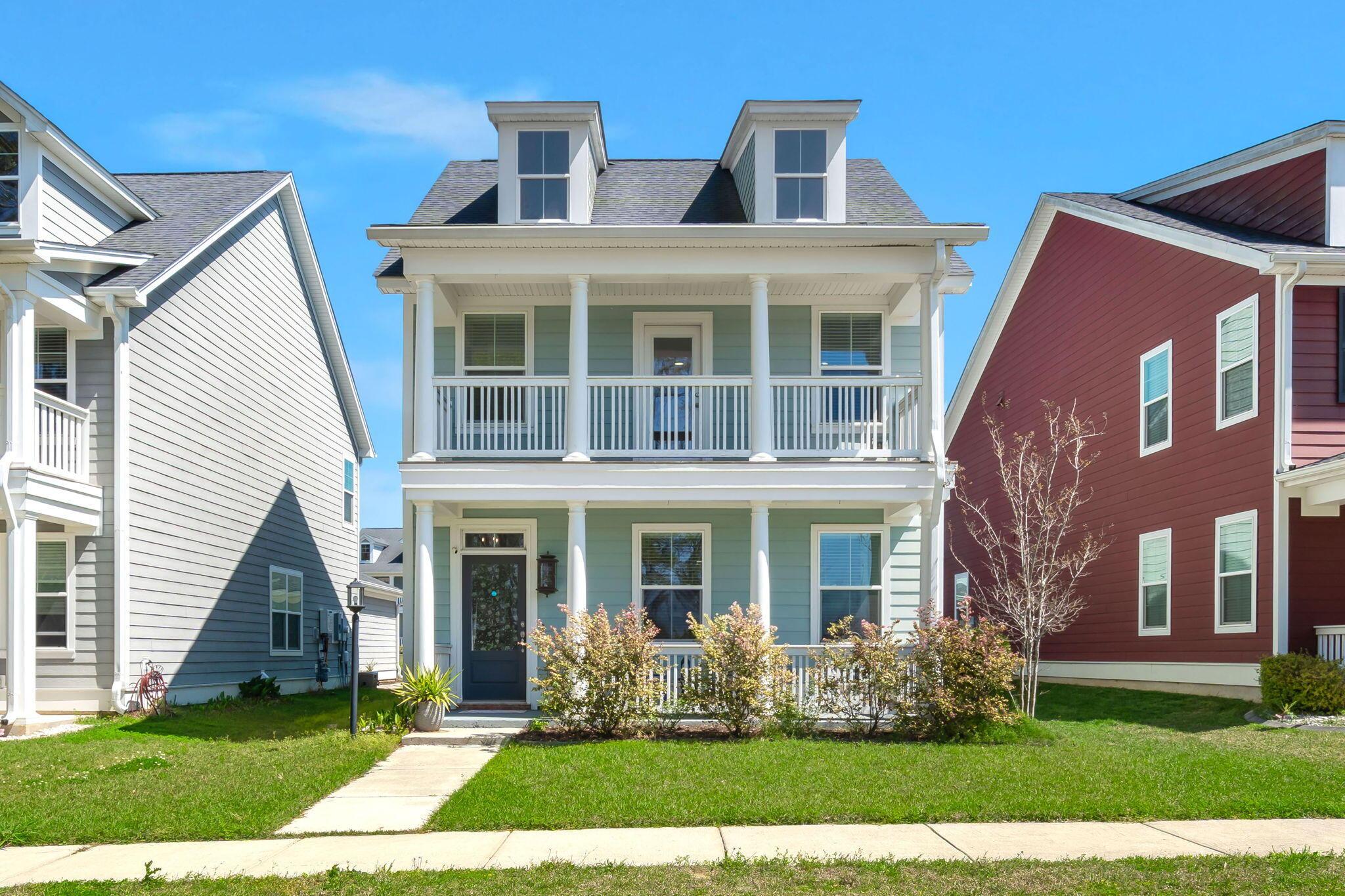 Yorkshire Dr, Moncks Corner, SC 29461