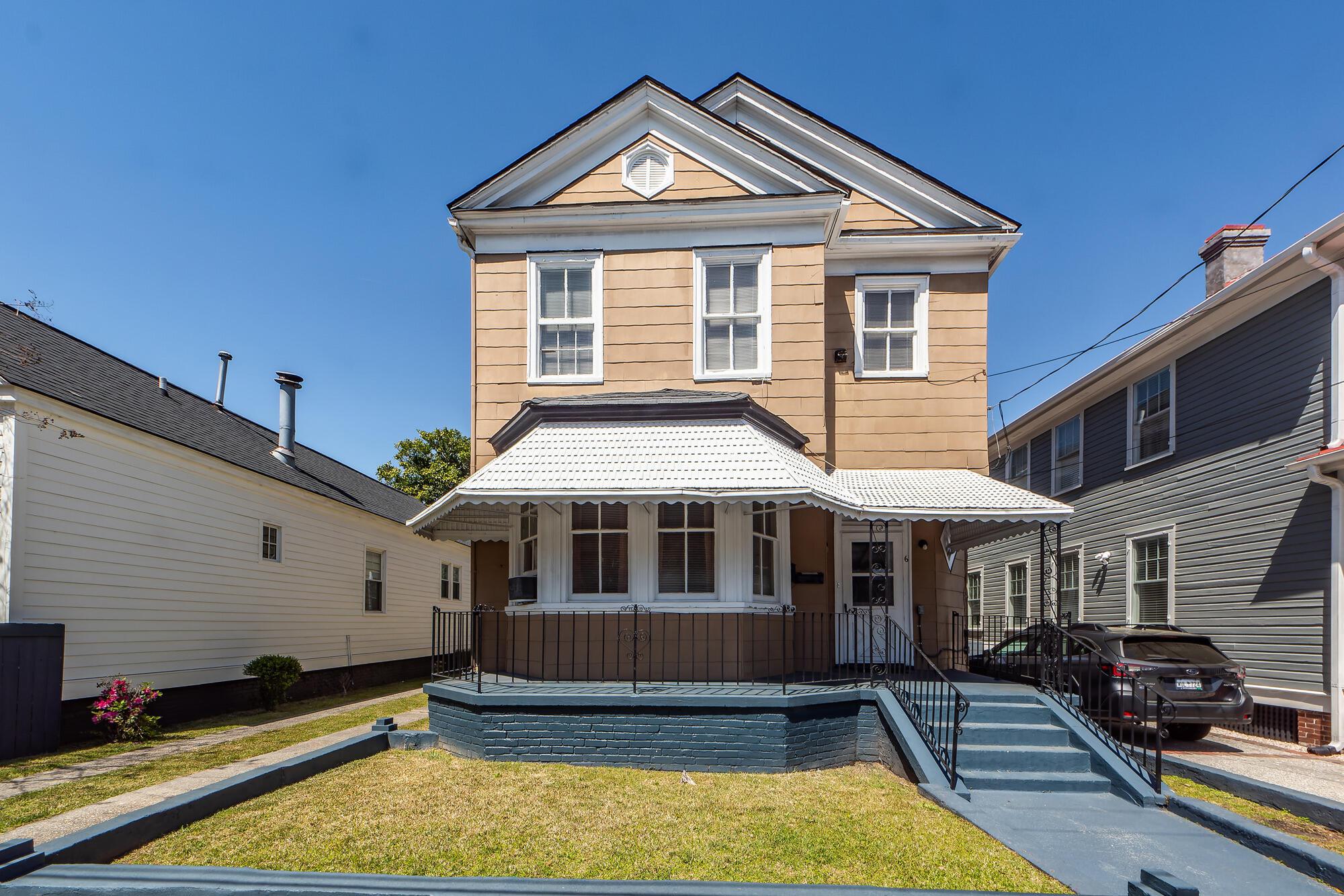 Carolina St, Charleston, SC 29403