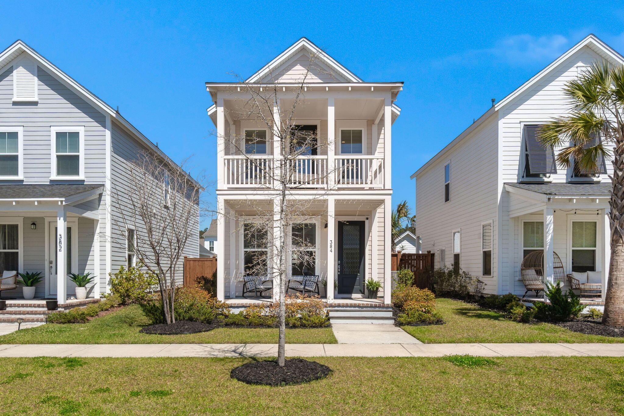 Ripple Park Dr, Summerville, SC 29486