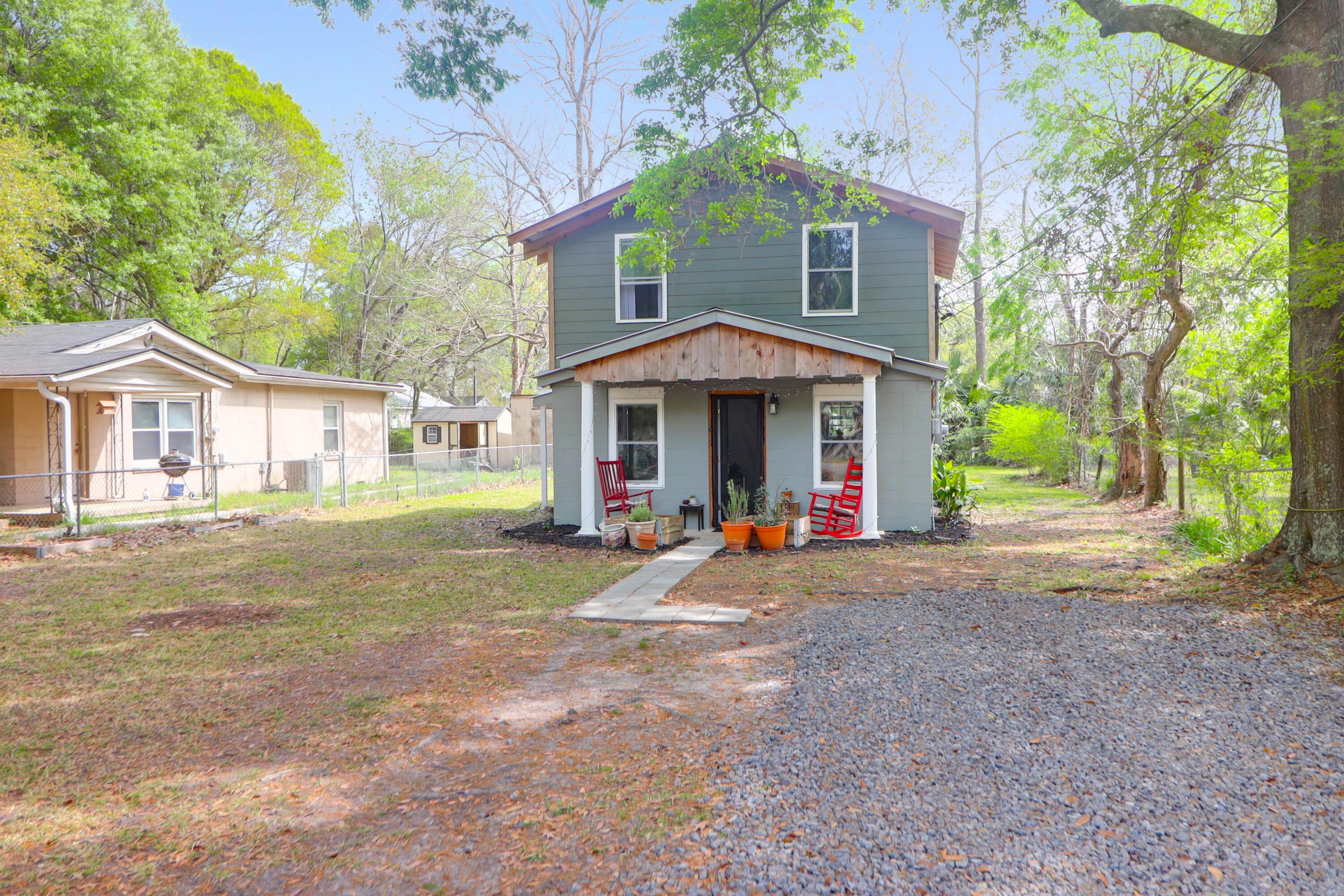 Balsam St, Charleston, SC 29407