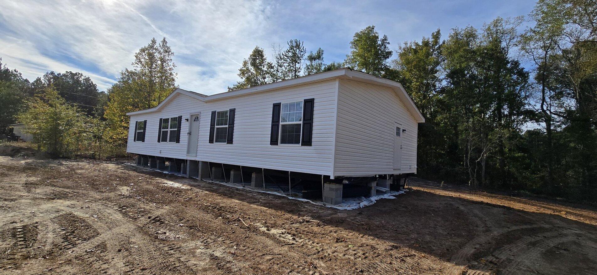 Railed Ridge Way, Moncks Corner, SC 29461