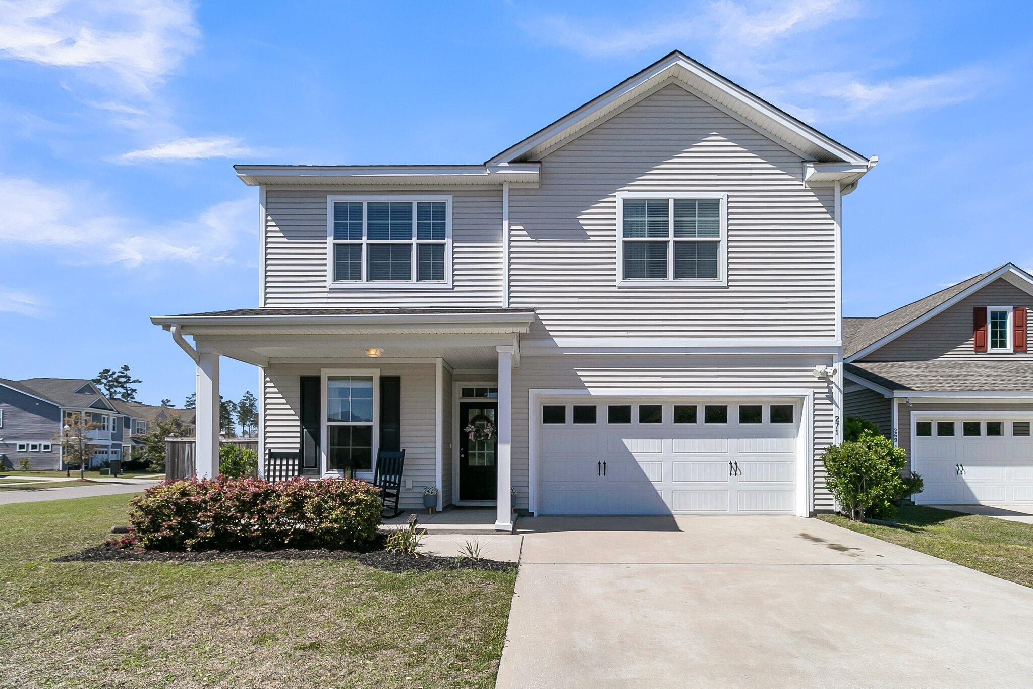 Palmetto Walk Dr, Summerville, SC 29486