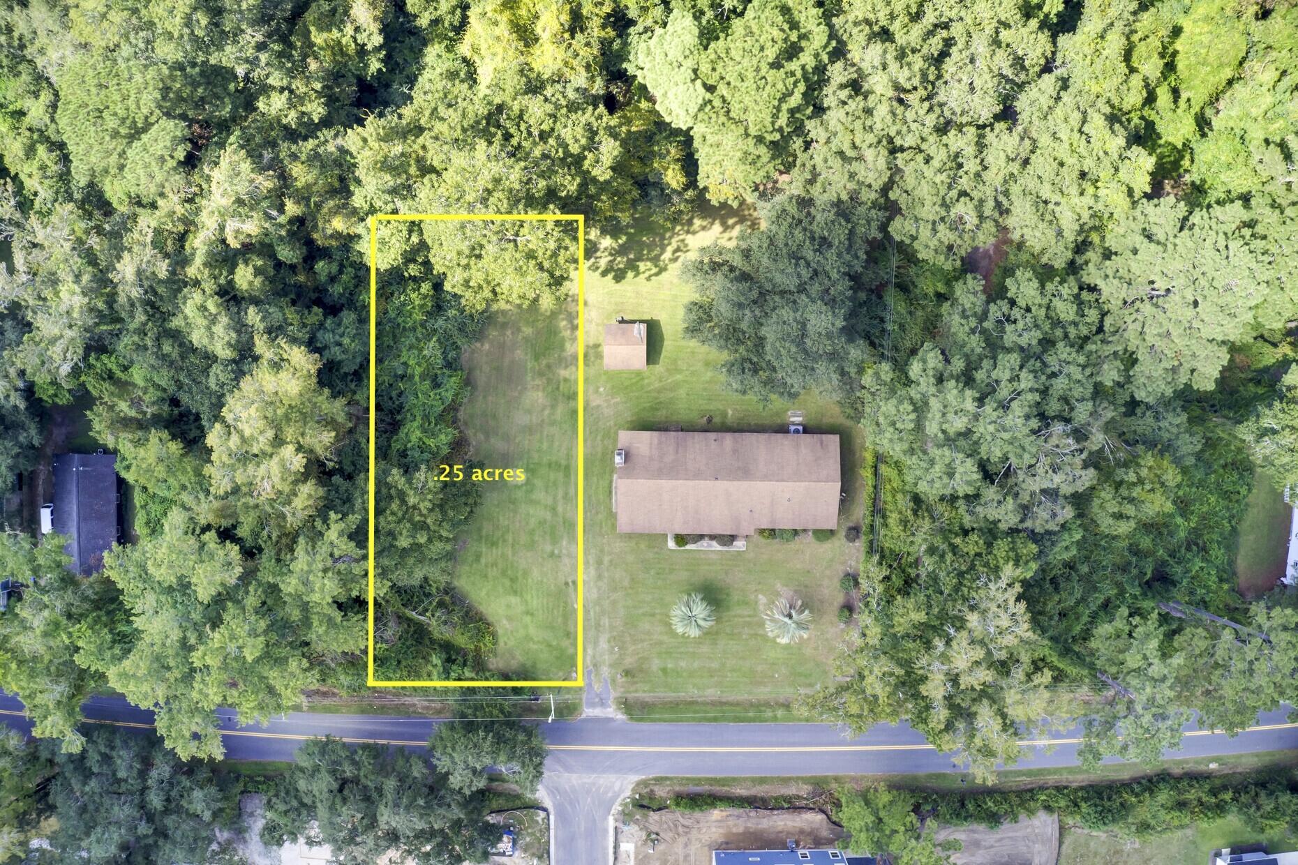 Germantown Rd, Summerville, SC 29483