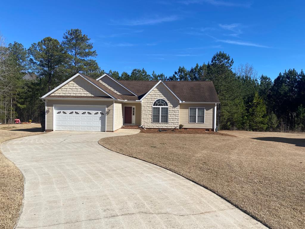 Kinkade Dr, Greenwood, SC 29649