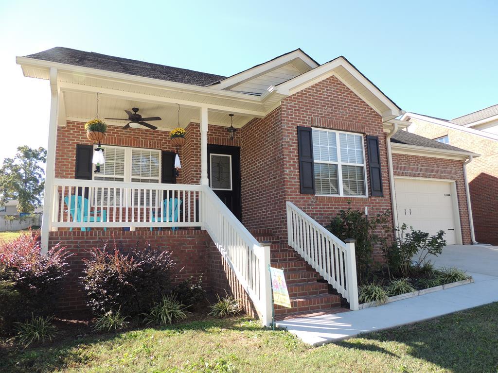 Cobblestone Ln, Greenwood, SC 29649