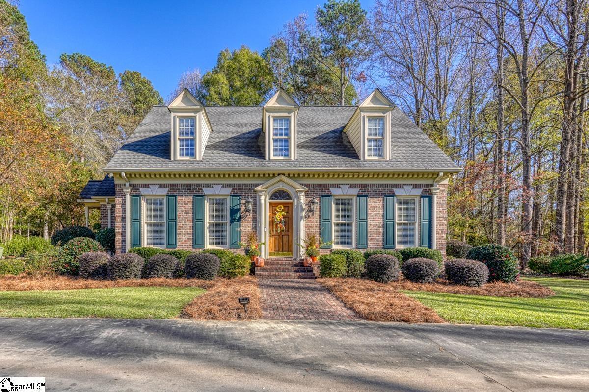 Crestview Dr, Union, SC 29379