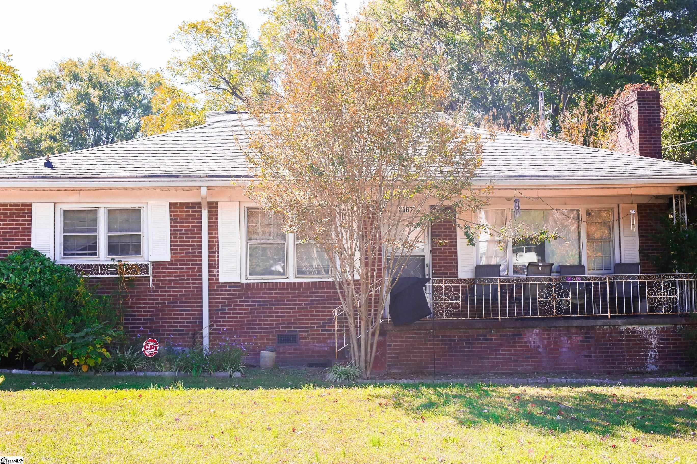 Poinsett Hwy, Greenville, SC 29609