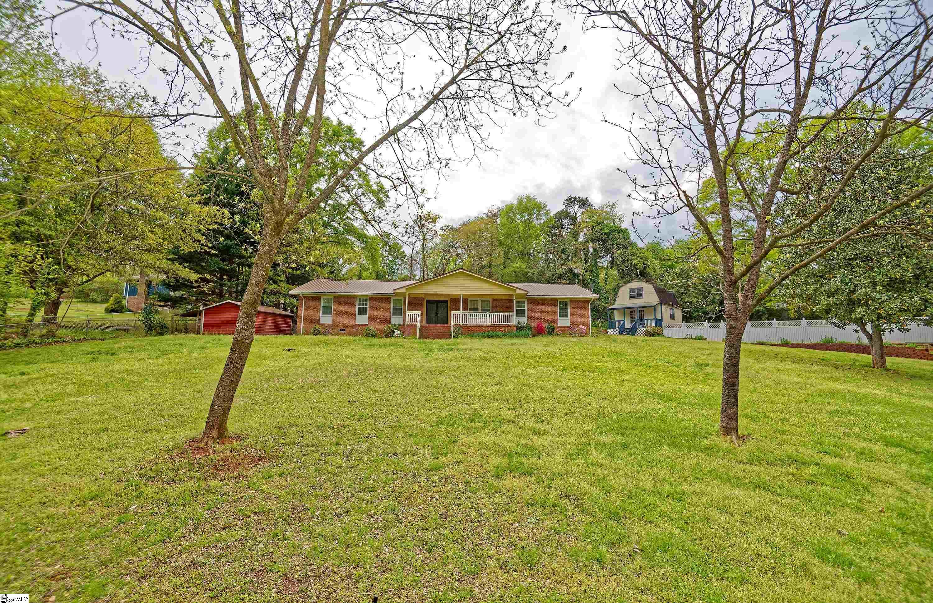 Arrowood Cir, Seneca, SC 29672