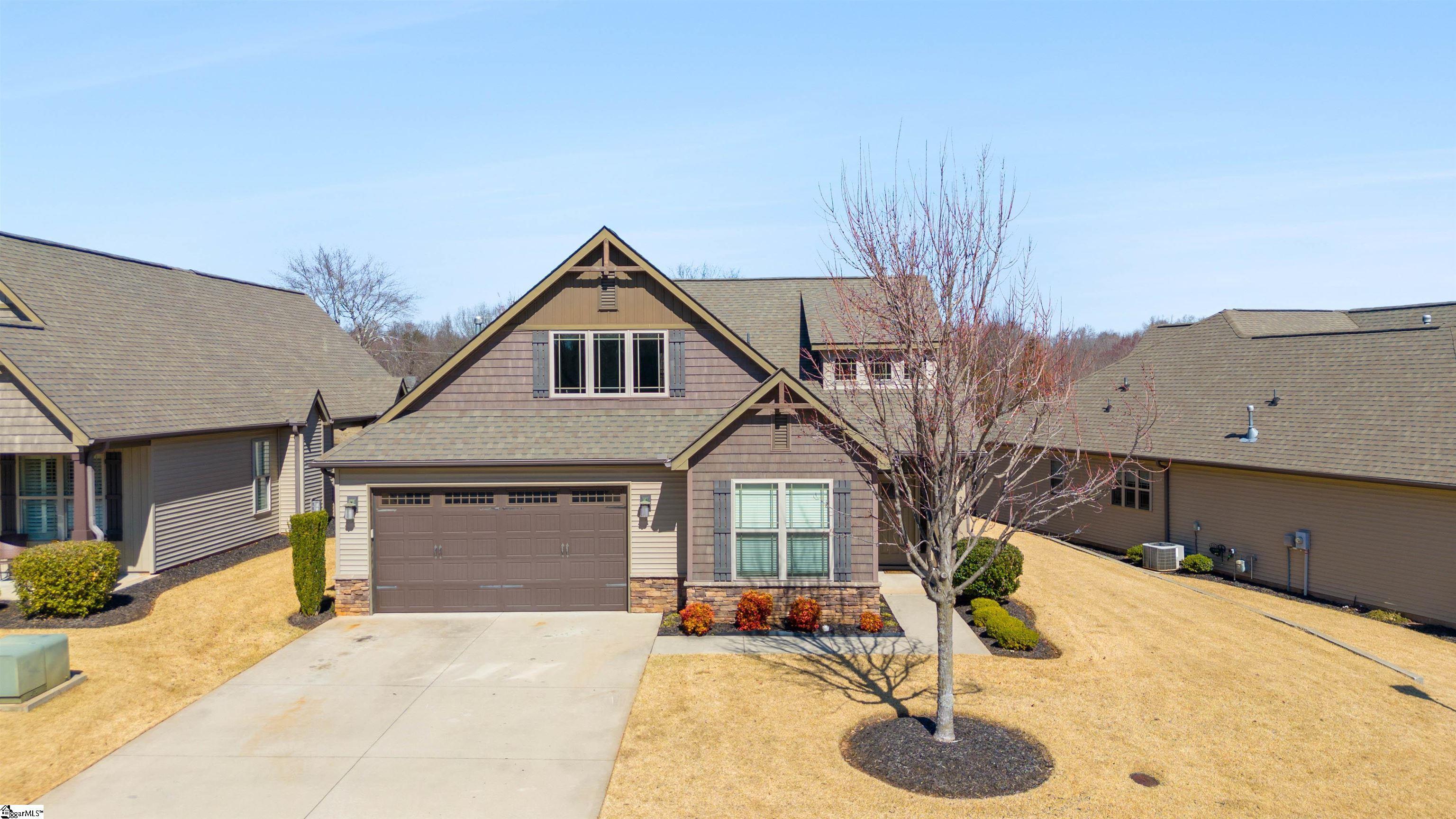 Gantry Ct, Greenville, SC 29615