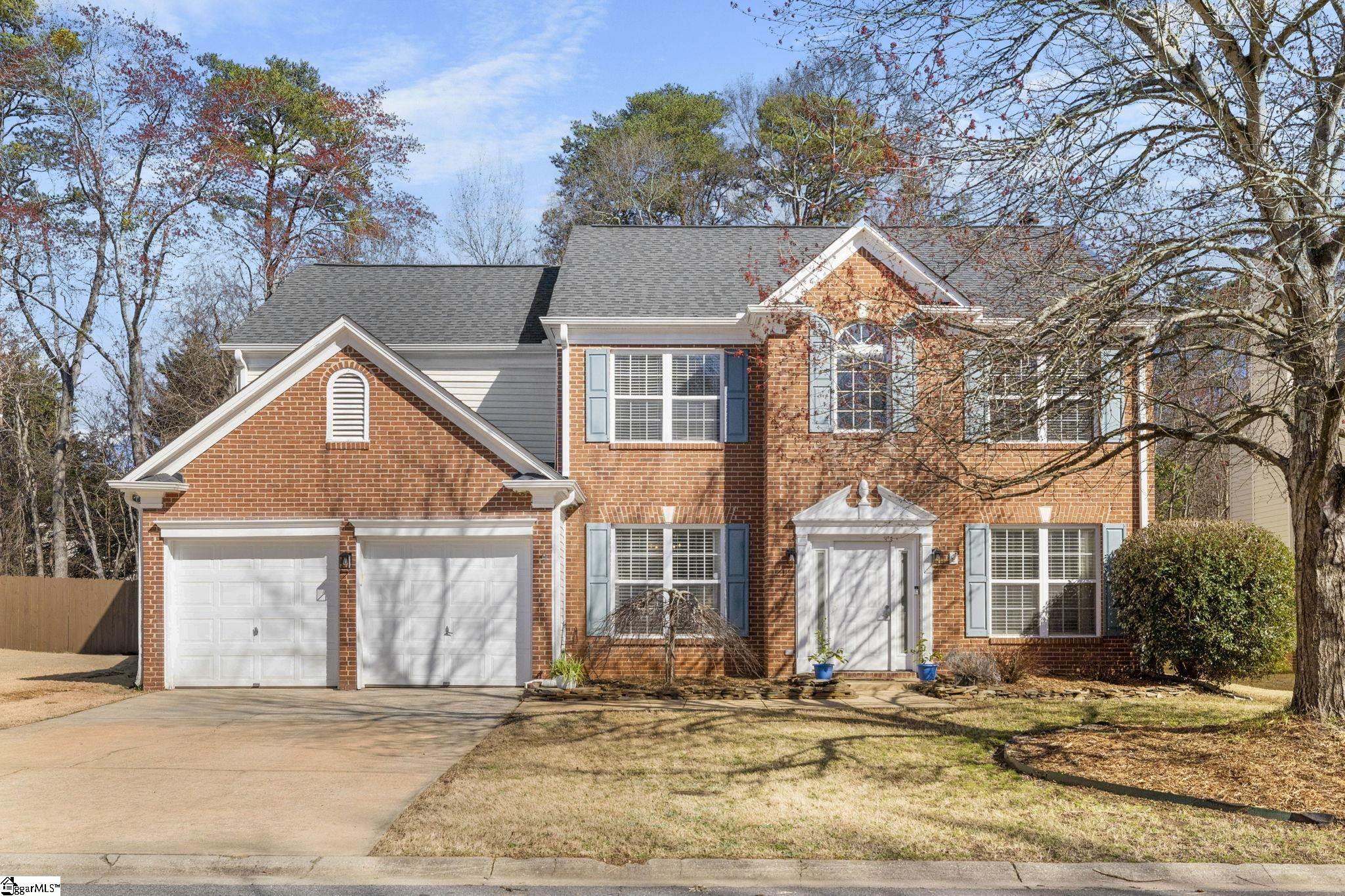 S Antigo Ct, Greer, SC 29650