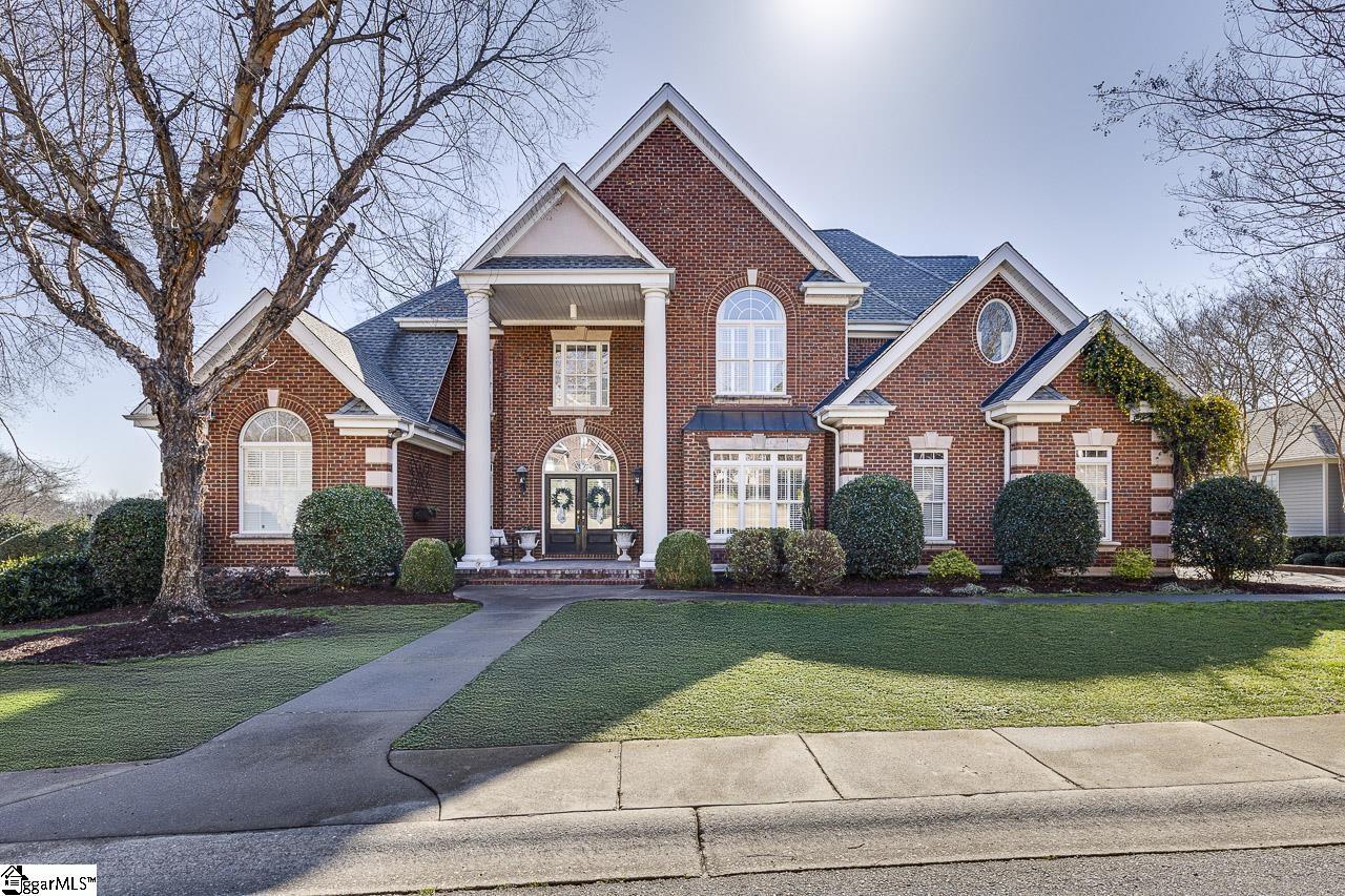 Highfield Ct, Greer, SC 29650