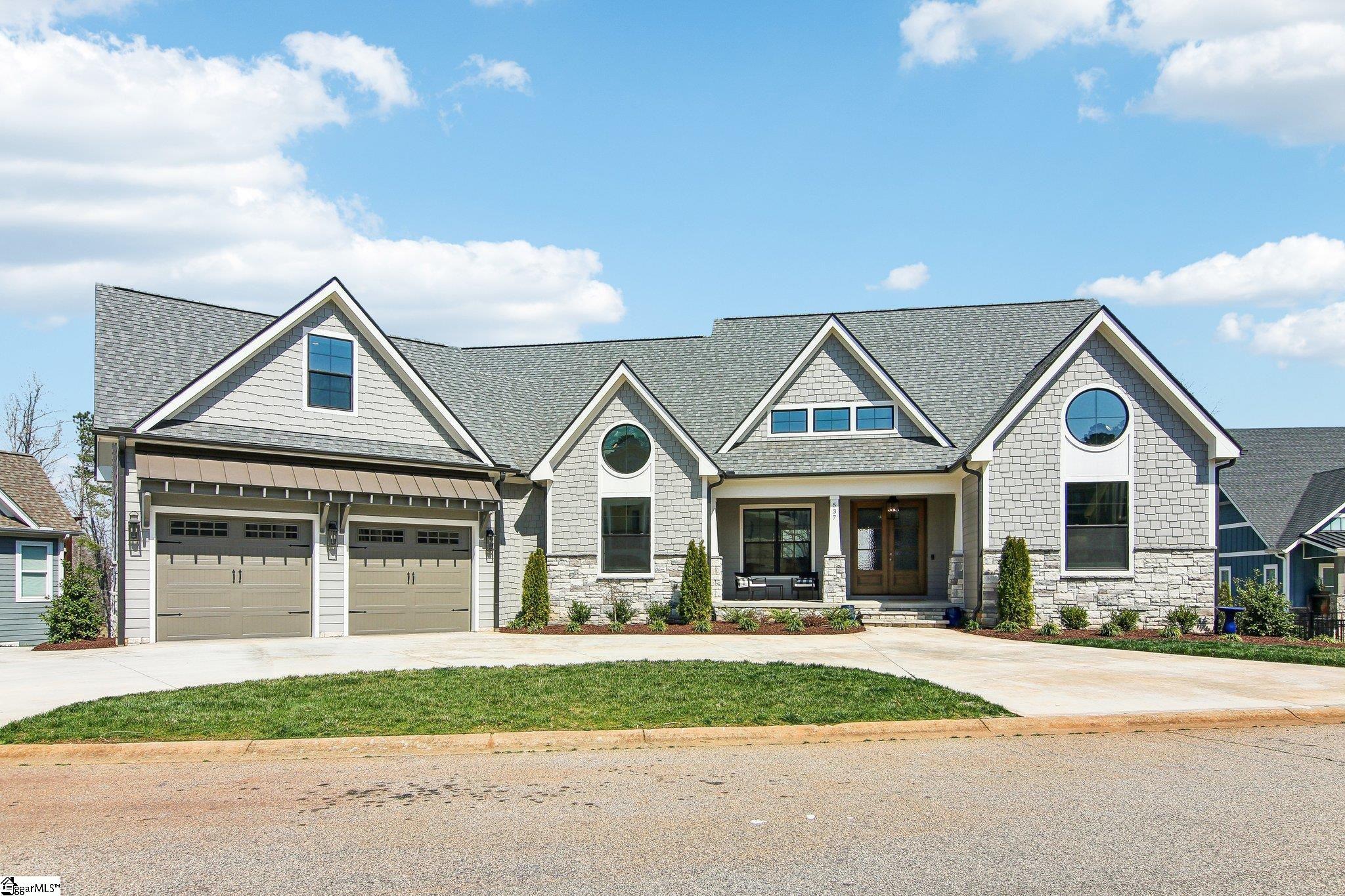Coolwater Dr, Taylors, SC 29687