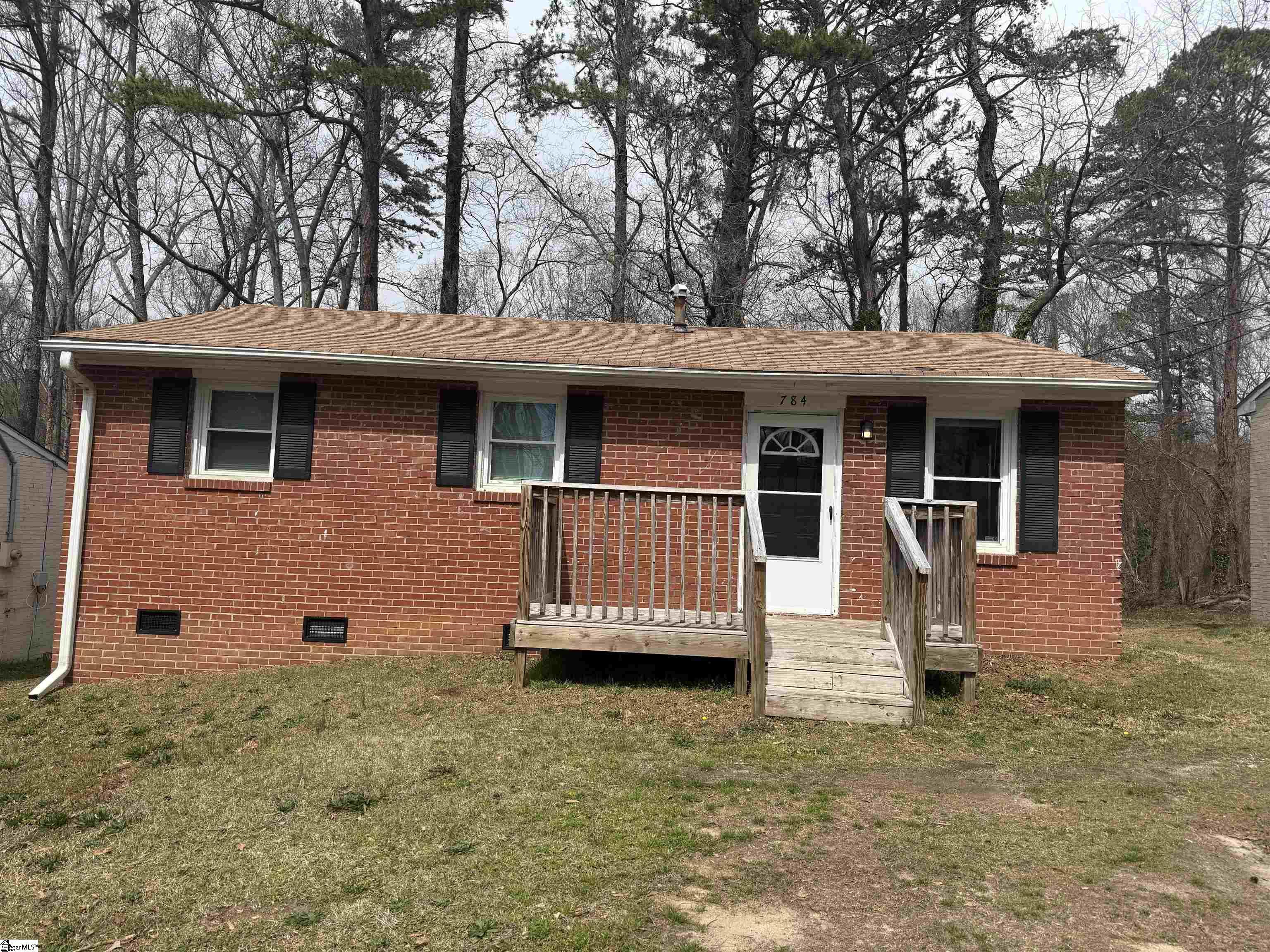 Wofford St, Spartanburg, SC 29301
