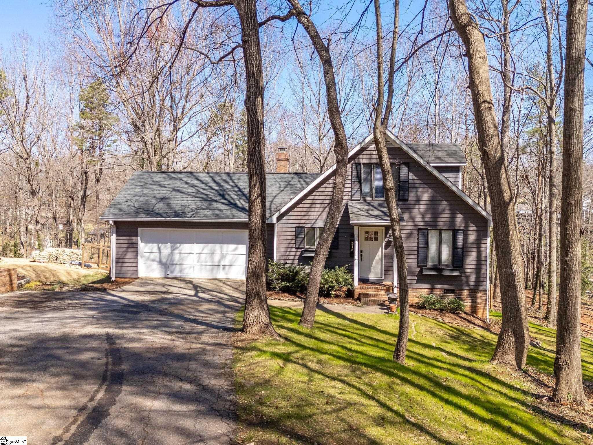 Lakewinds Blvd, Inman, SC 29349