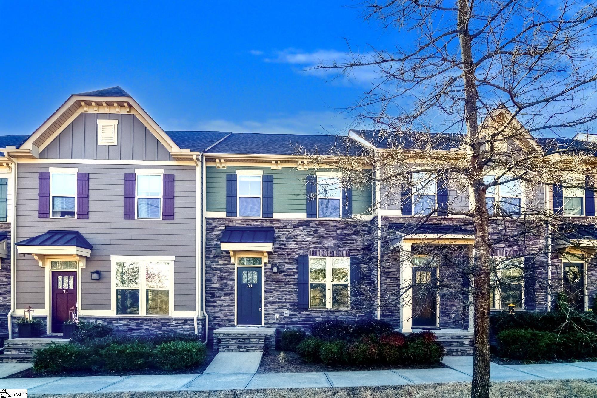Itasca Dr, Greenville, SC 29609