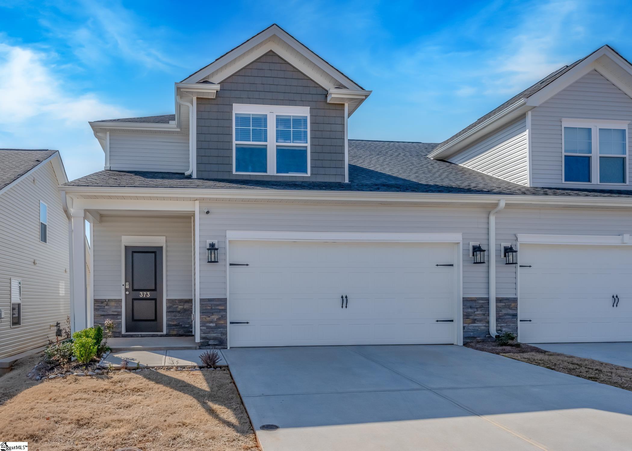 Highline Trl, Greenville, SC 29607