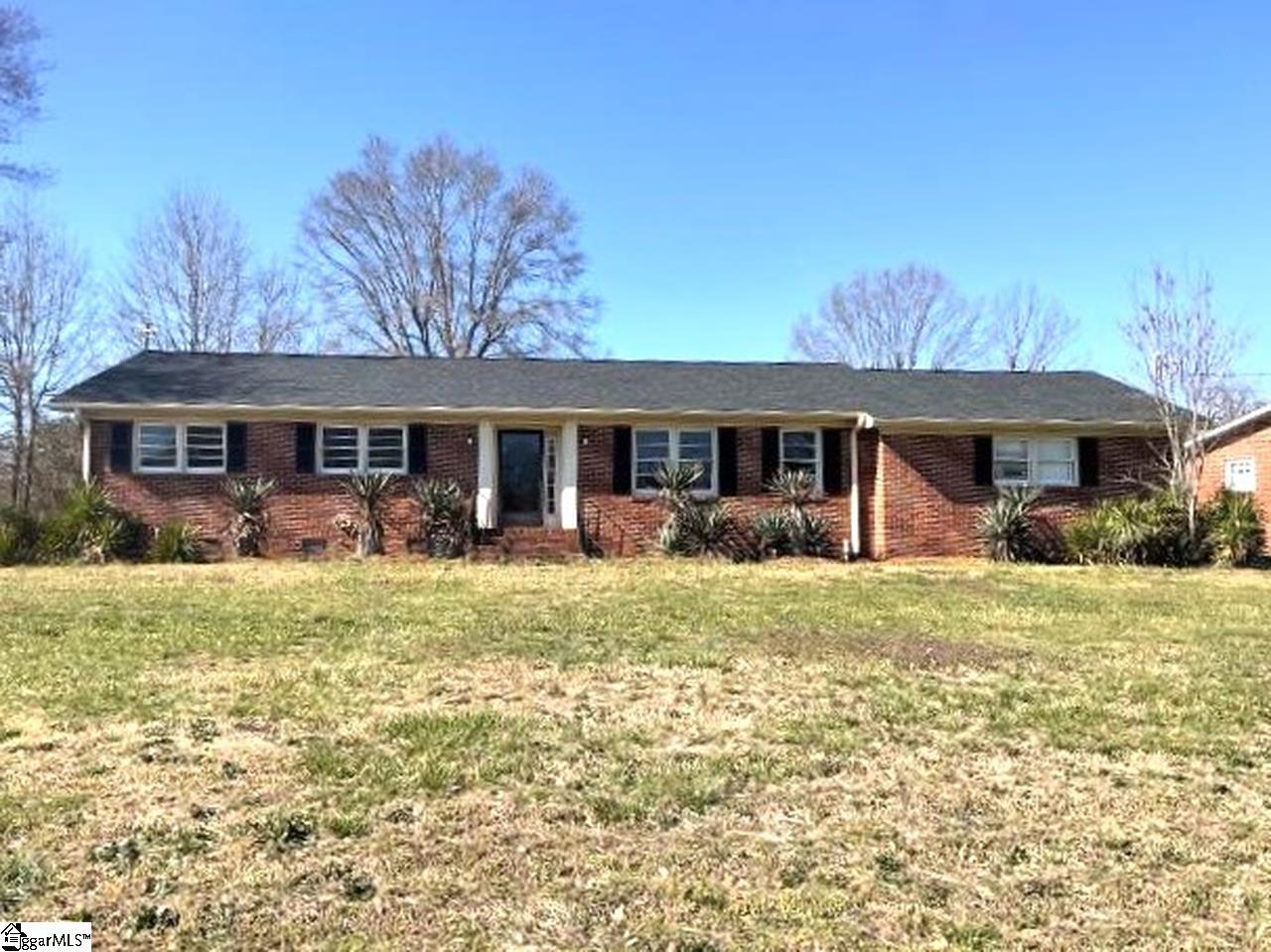 Notre Dame Dr, Greenville, SC 29617