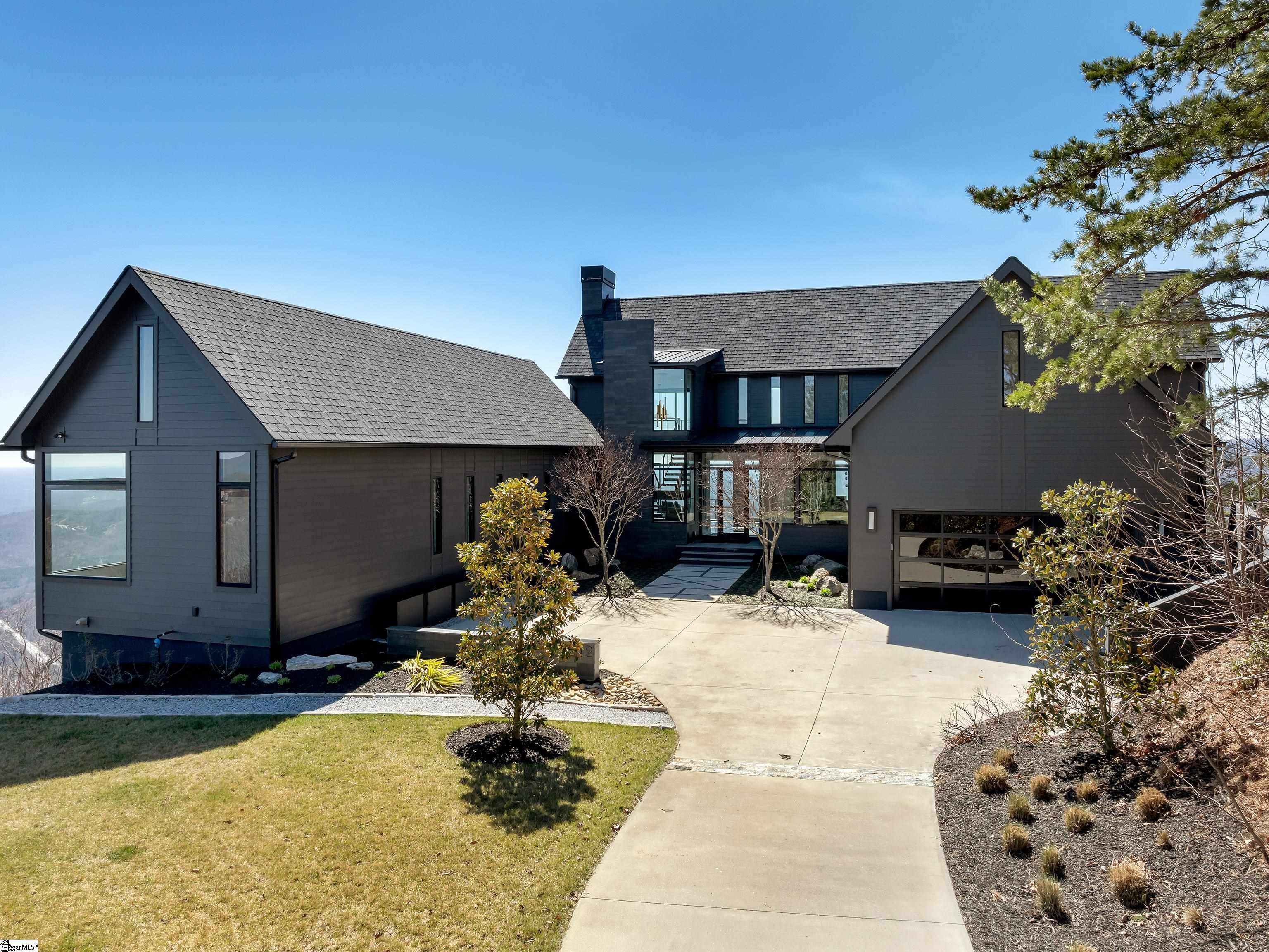 Panther Mountain Rd, Travelers Rest, SC 29690