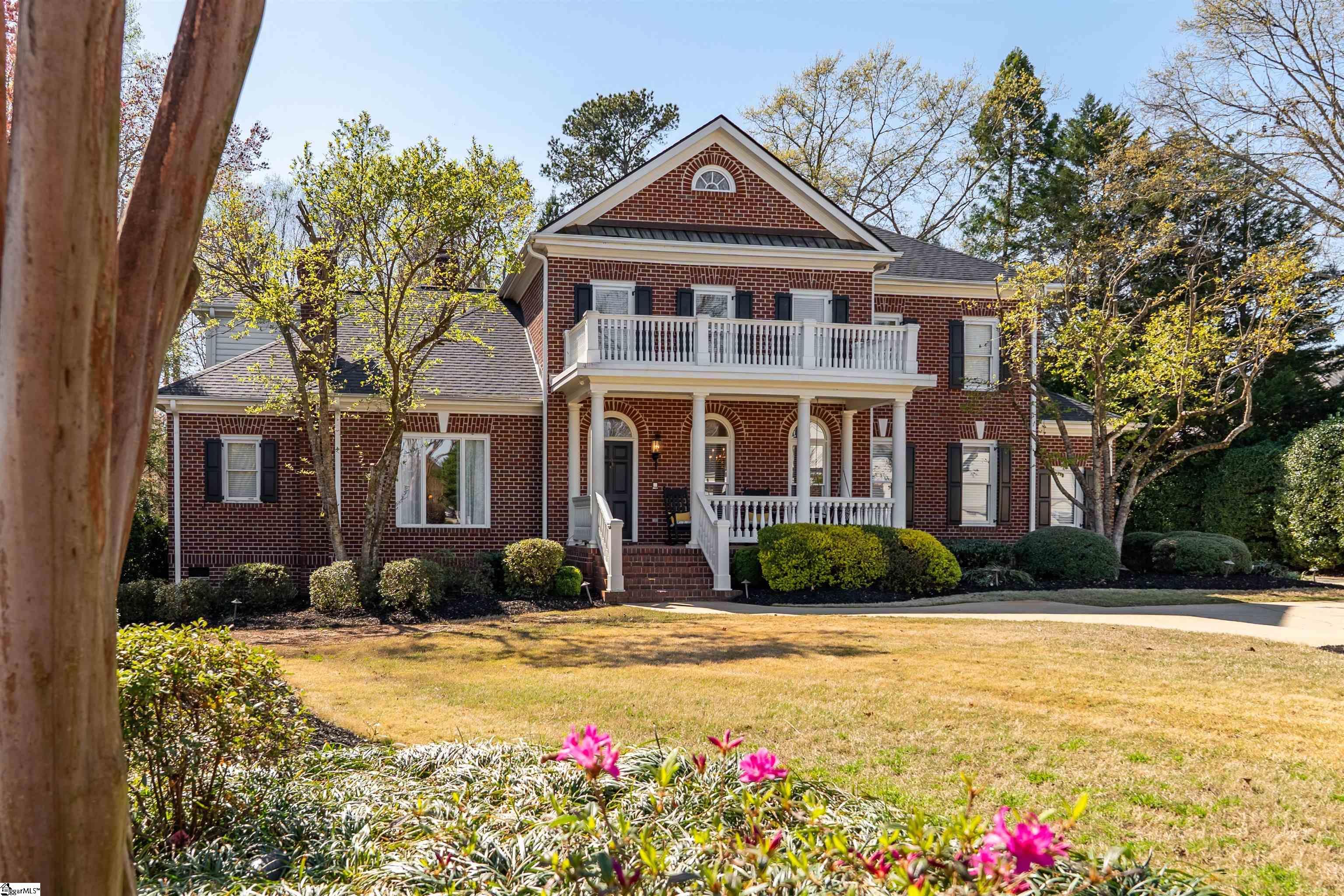 Bentford Ct, Simpsonville, SC 29681