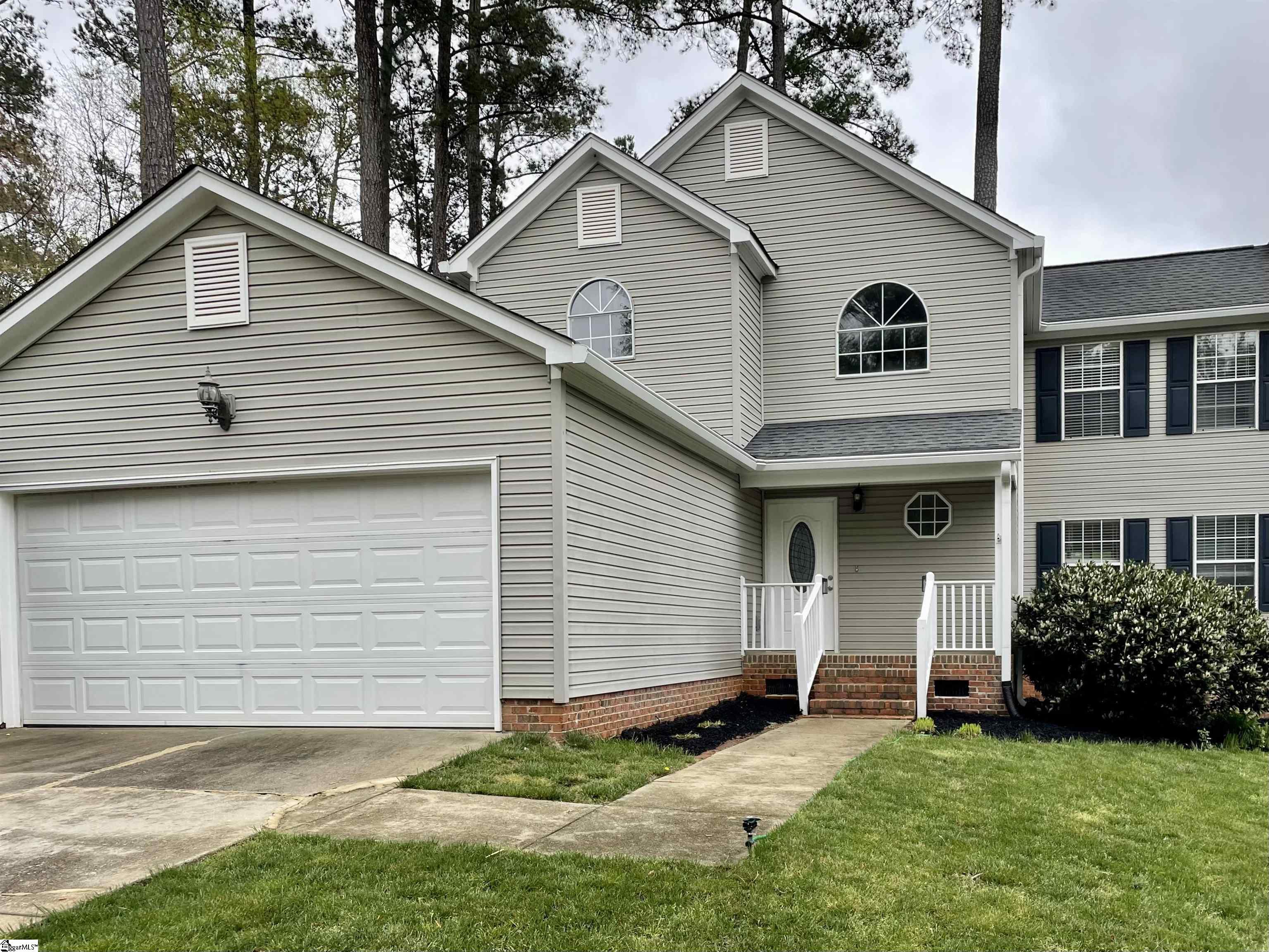 Adirondack Way, Simpsonville, SC 29681