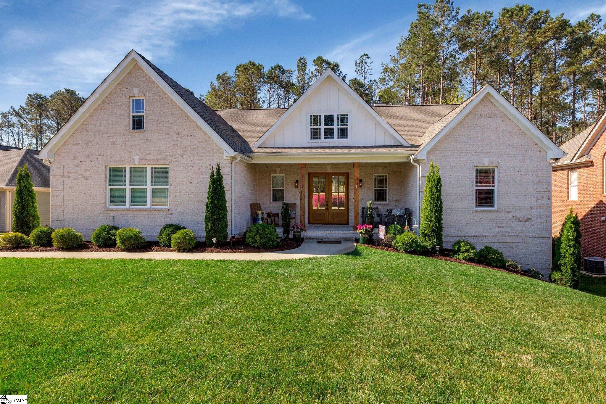 Graywood Ct, Simpsonville, SC 29680