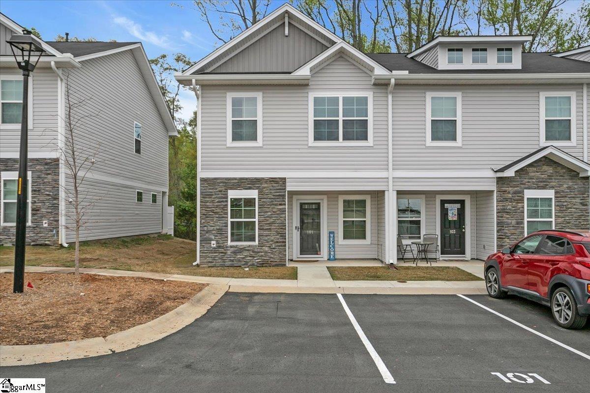 Foundation Way, Simpsonville, SC 29681