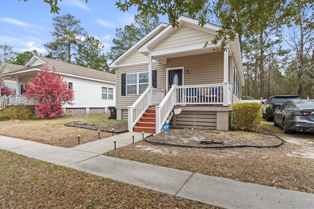 Okatie Park Cir E, Ridgeland, SC 29936