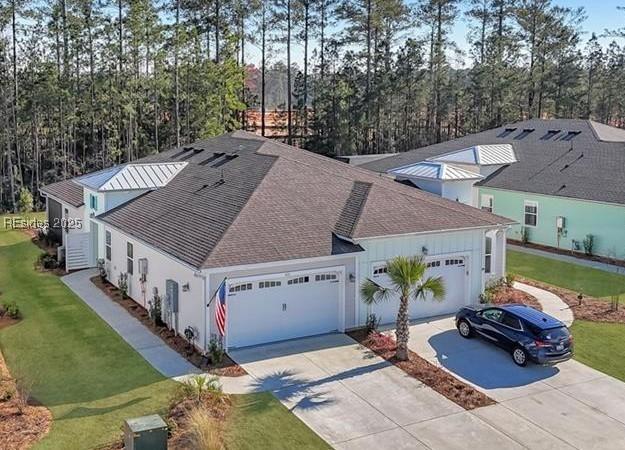 Harborside Dr, Hardeeville, SC 29927