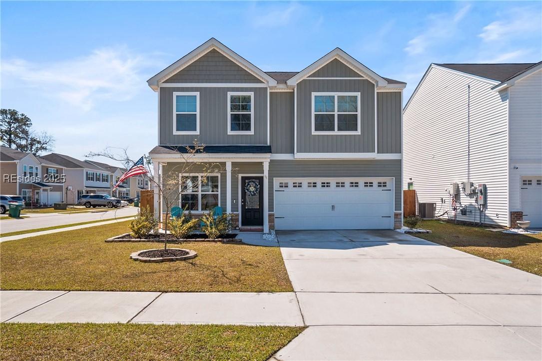 Chinquapin St, Beaufort, SC 29906