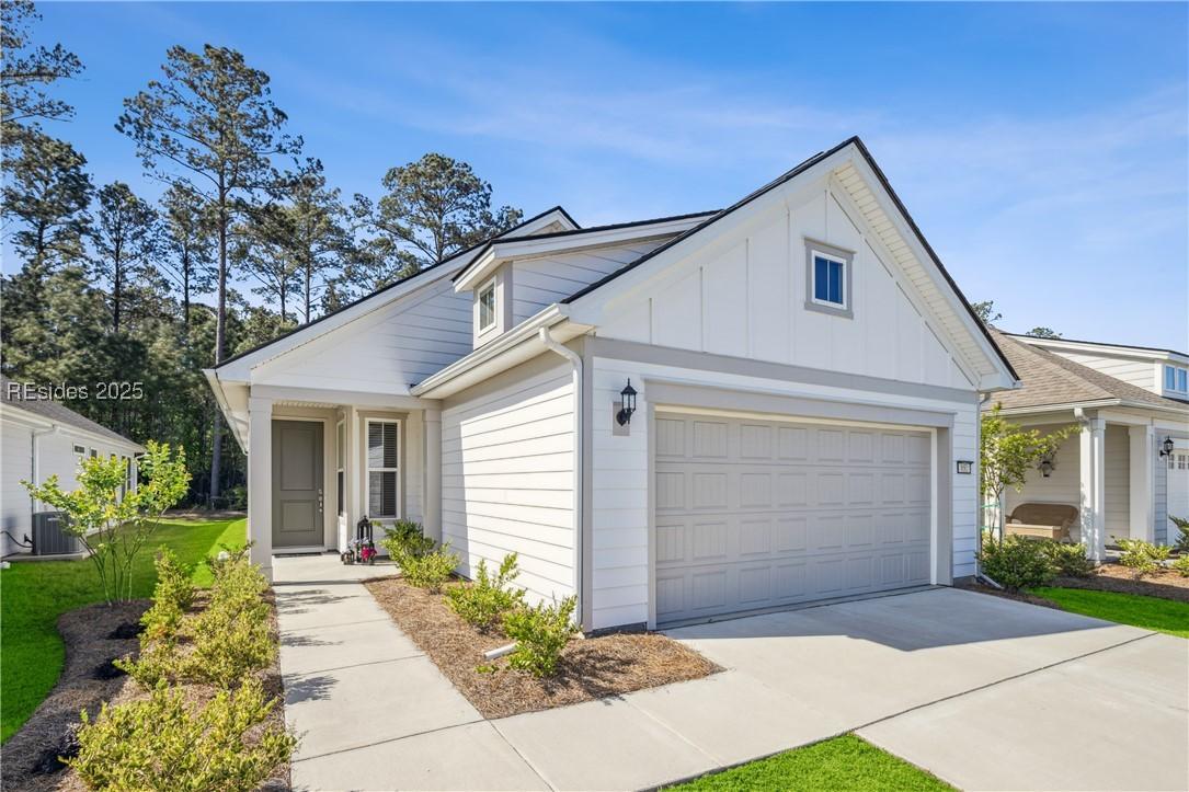 Destiny Dr, Okatie, SC 29909