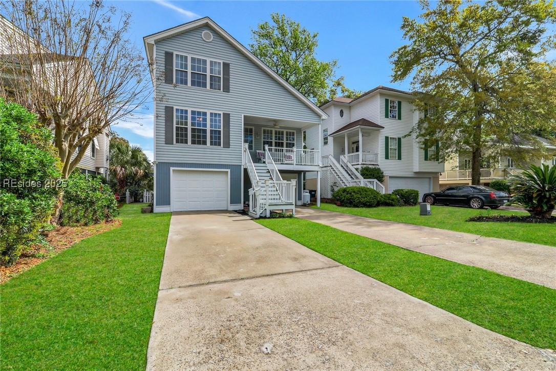 Yacht Cove Dr, Hilton Head Island, SC 29928