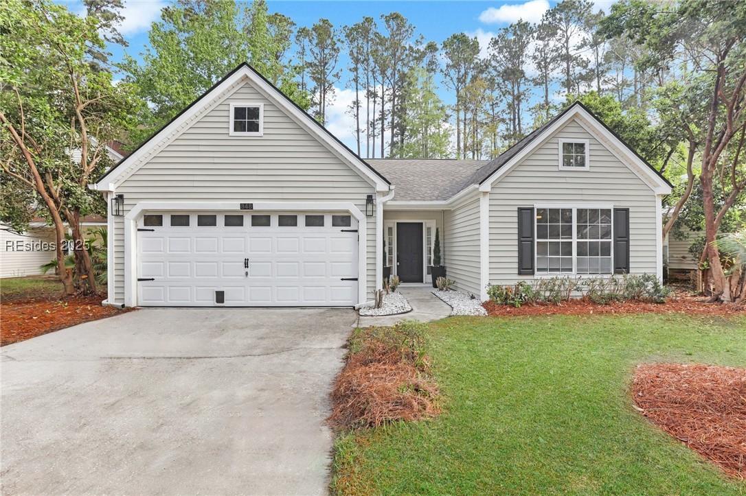 Rocking Horse Ln, Bluffton, SC 29910