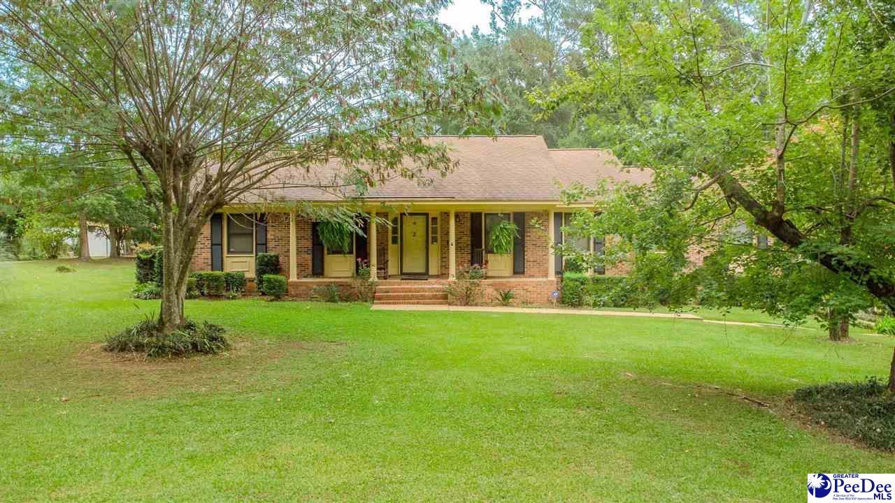 Bayswater Rd, Florence, SC 29506