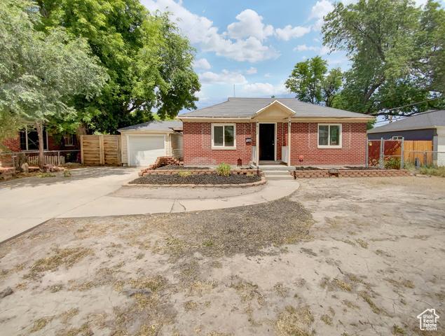 N Lafayette Dr, Salt Lake City, UT 84116
