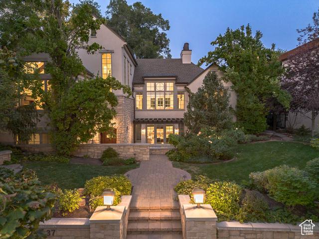 S Douglas St, Salt Lake City, UT 84105