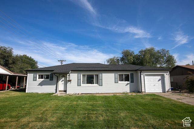 W 5135 S, Salt Lake City, UT 84118