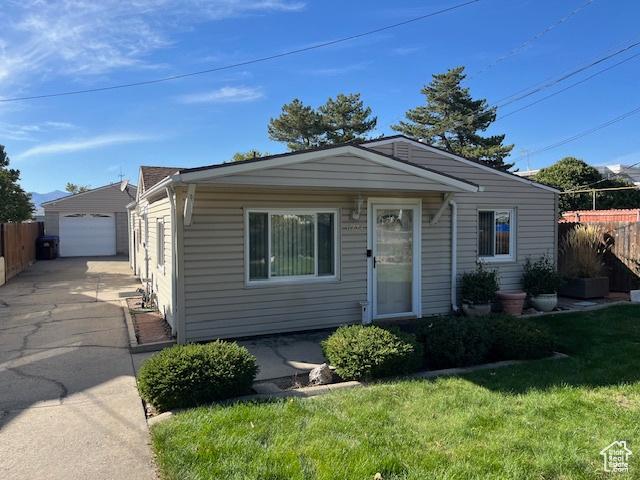 S 300 E, Midvale, UT 84047