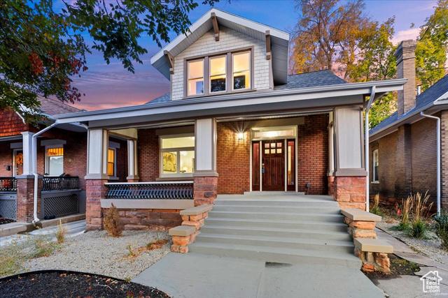 S 700 E, Salt Lake City, UT 84102