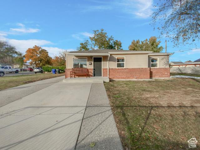 S 4460 W, Salt Lake City, UT 84118