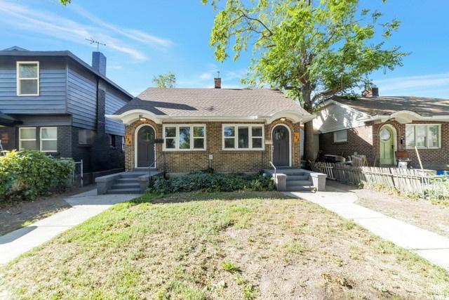 E Williams Ave, Salt Lake City, UT 84111
