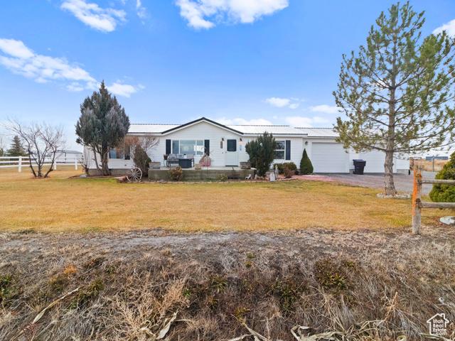 W 2400 N, Corinne, UT 84307