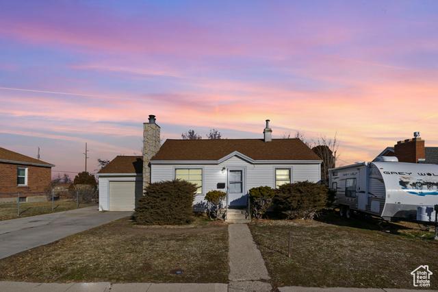 W 5460 S, Salt Lake City, UT 84118