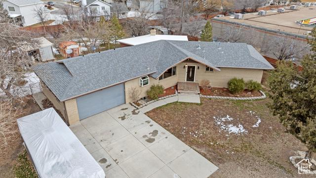 W 5400 S, Taylorsville, UT 84129