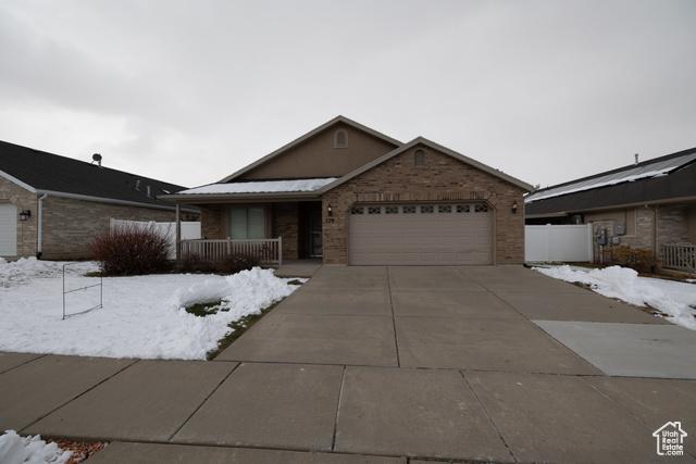 W 5600 S, Ogden, UT 84405