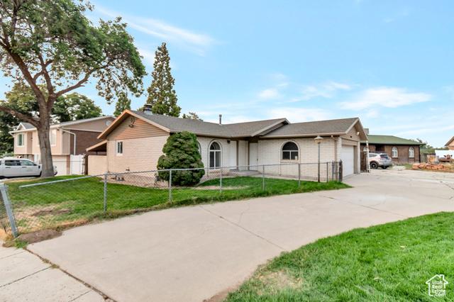 S Normandy Cir, Midvale, UT 84047