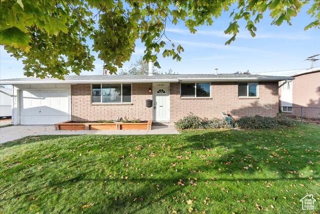 W 4695 S, West Valley City, UT 84120